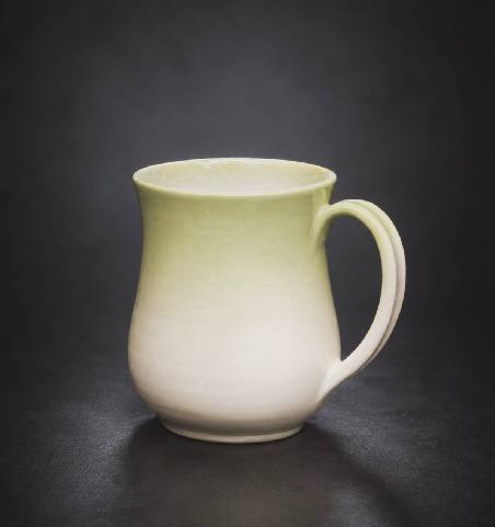 Instagram post — Rupert Rooster pottery, Aug 17, 2026