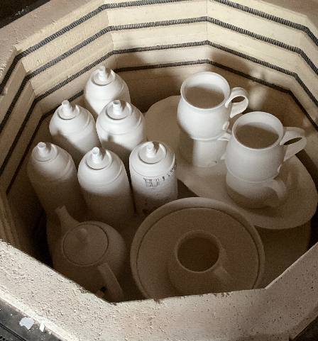 Instagram post — Rupert Rooster pottery, Sep 14, 2026