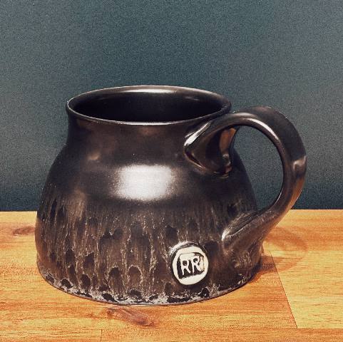 Instagram post — Rupert Rooster pottery, Sep 16, 2026