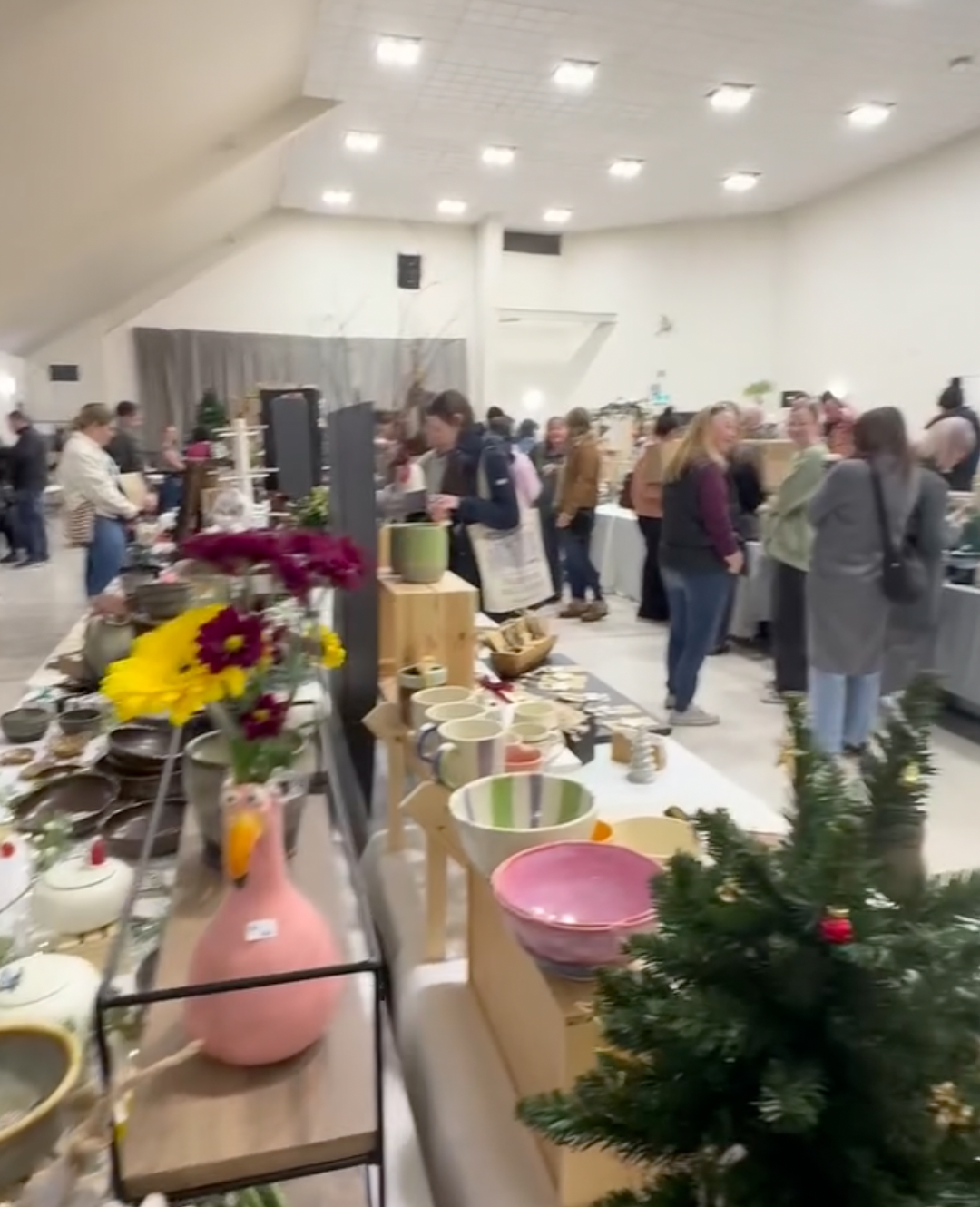 Fairview Studios - Xmas Sale